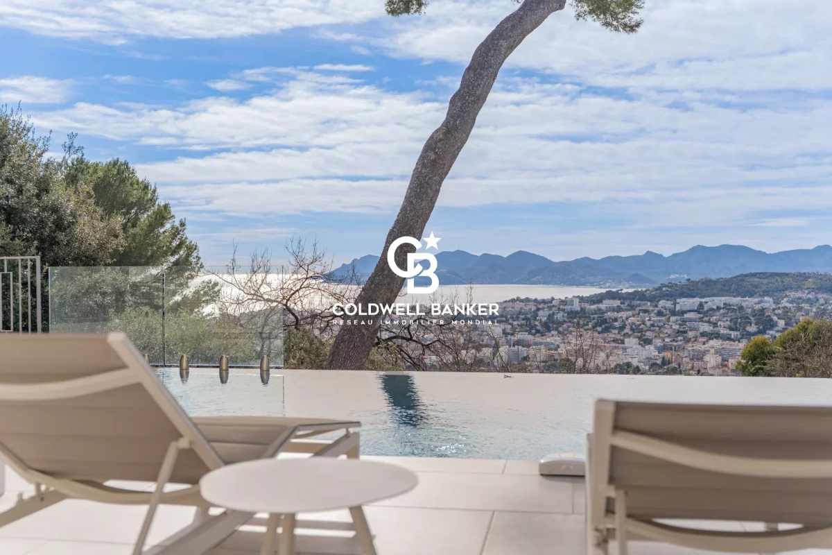 Maison de luxe à vendre à Cannes, 8 900 000 €, Photo 7