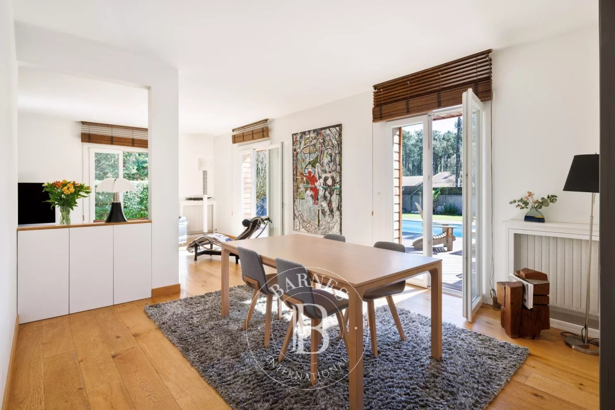 Luxury House for sale in Anglet, 2 590 000 €, Photo 7