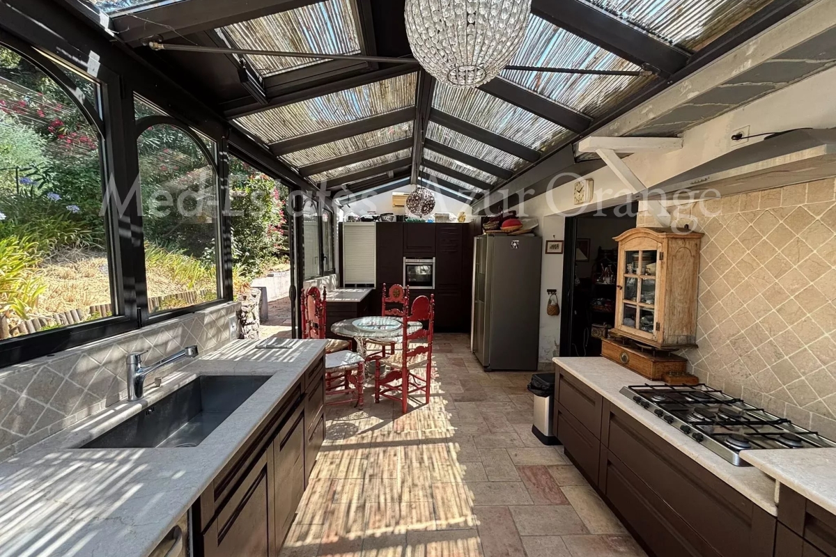 Luxury House for sale in Grimaud, 1 390 000 €, Photo 7