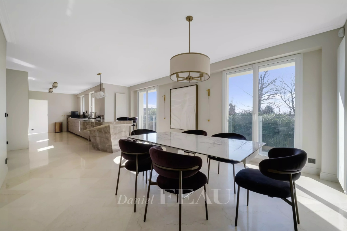 Maison de luxe à vendre à Le Chesnay-Rocquencourt, 1 800 000 €, Photo 7
