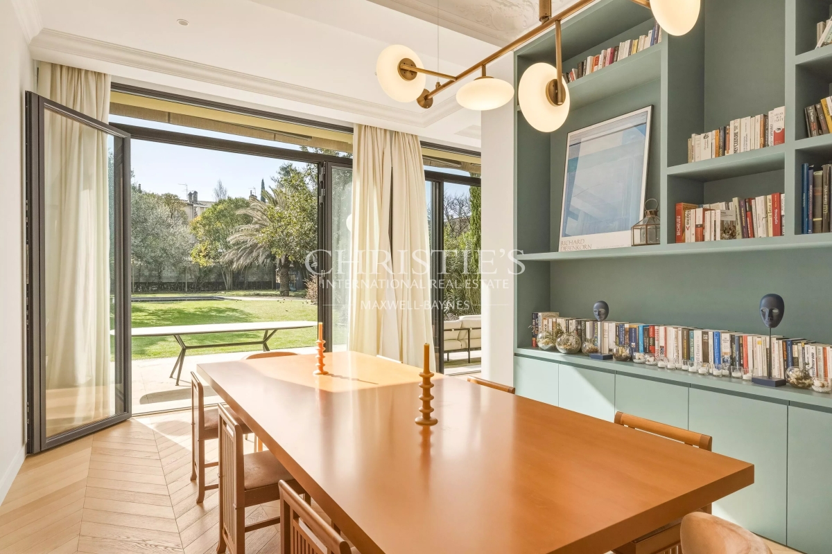Luxury House for sale in Bordeaux, 2 527 000 €, Photo 7