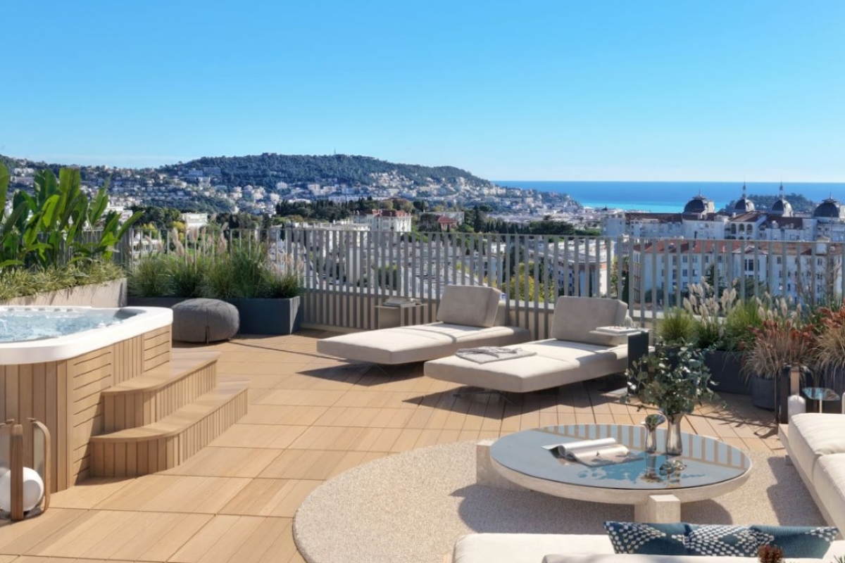 Luxury Apartment for sale in Nice, 1 920 000 €, Photo 7