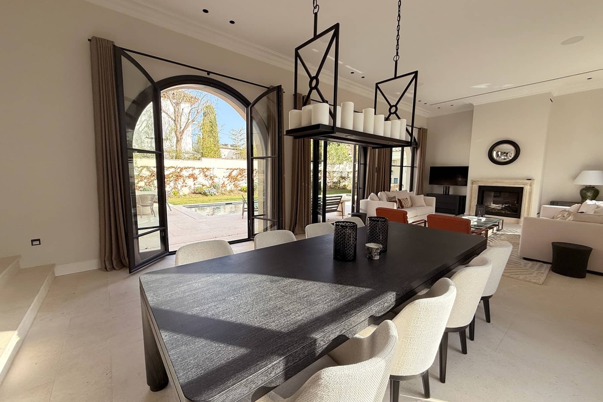 Maison de luxe à vendre à Saint-Tropez, 8 700 000 €, Photo 1