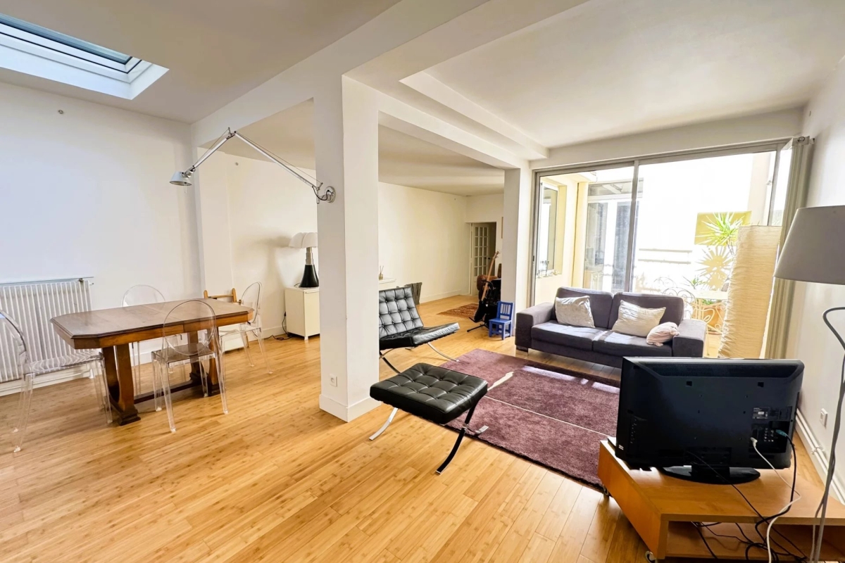 Maison de luxe à vendre à Bordeaux, 894 400 €, Photo 1