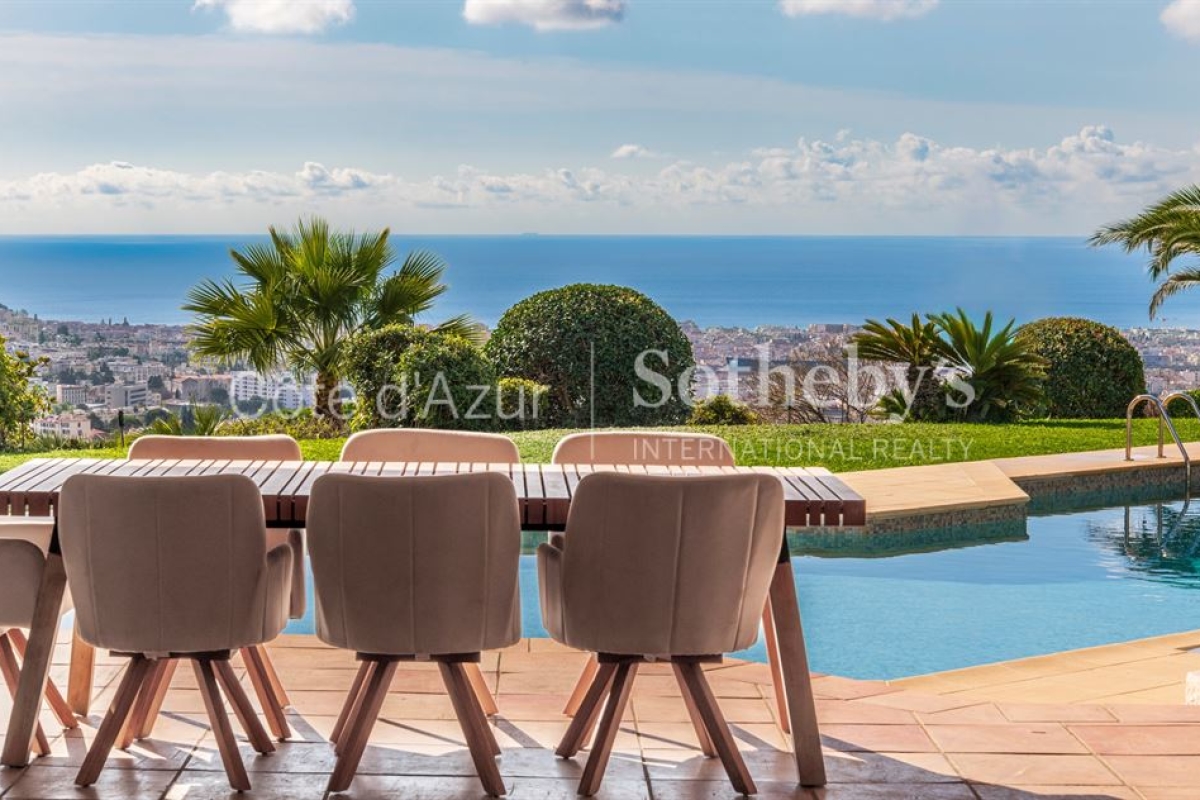 Maison de luxe à vendre à Nice, 6 500 000 €, Photo 2