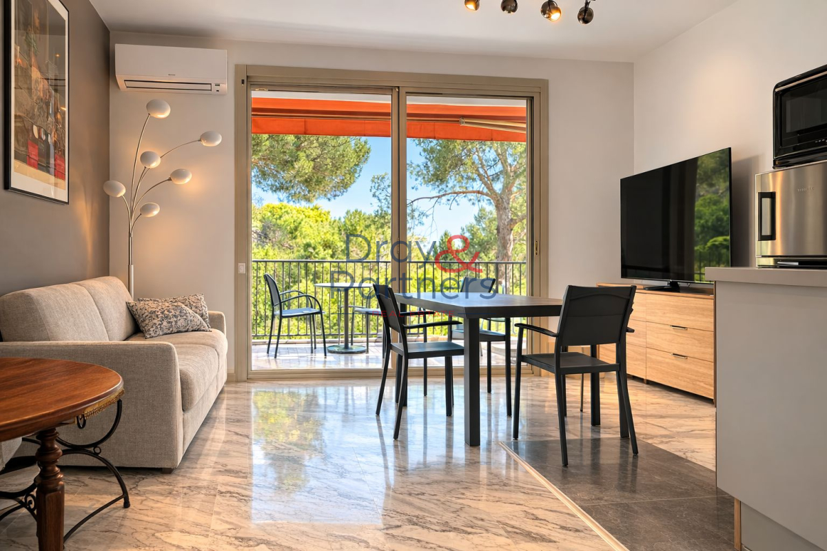 Luxury Apartment for sale in Nice, 289 000 €, Photo 2