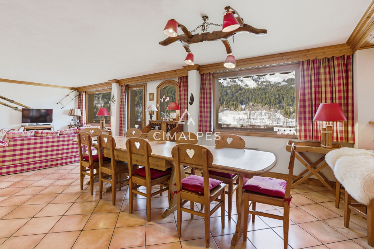 Luxury Apartment for sale in Meribel les Allues, 1 995 000 €, Photo 2