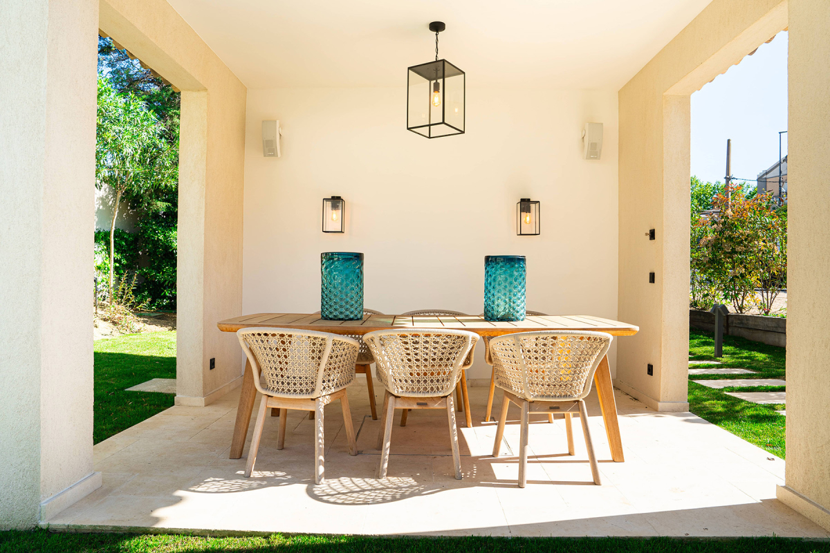 Maison de luxe à vendre à Saint-Tropez, 8 700 000 €, Photo 2