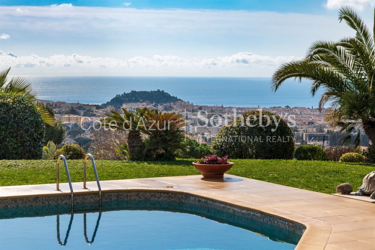 Maison de luxe à vendre à Nice, 6 500 000 €, Photo 3