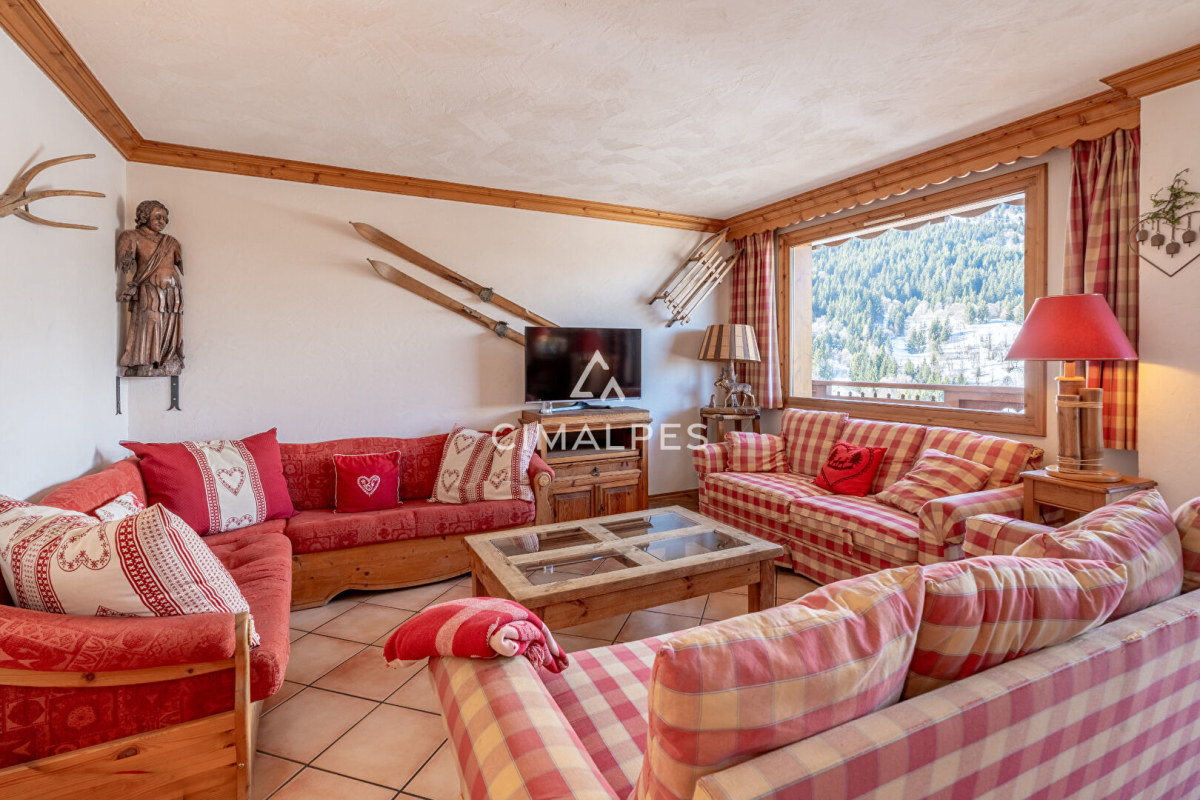 Luxury Apartment for sale in Meribel les Allues, 1 995 000 €, Photo 3