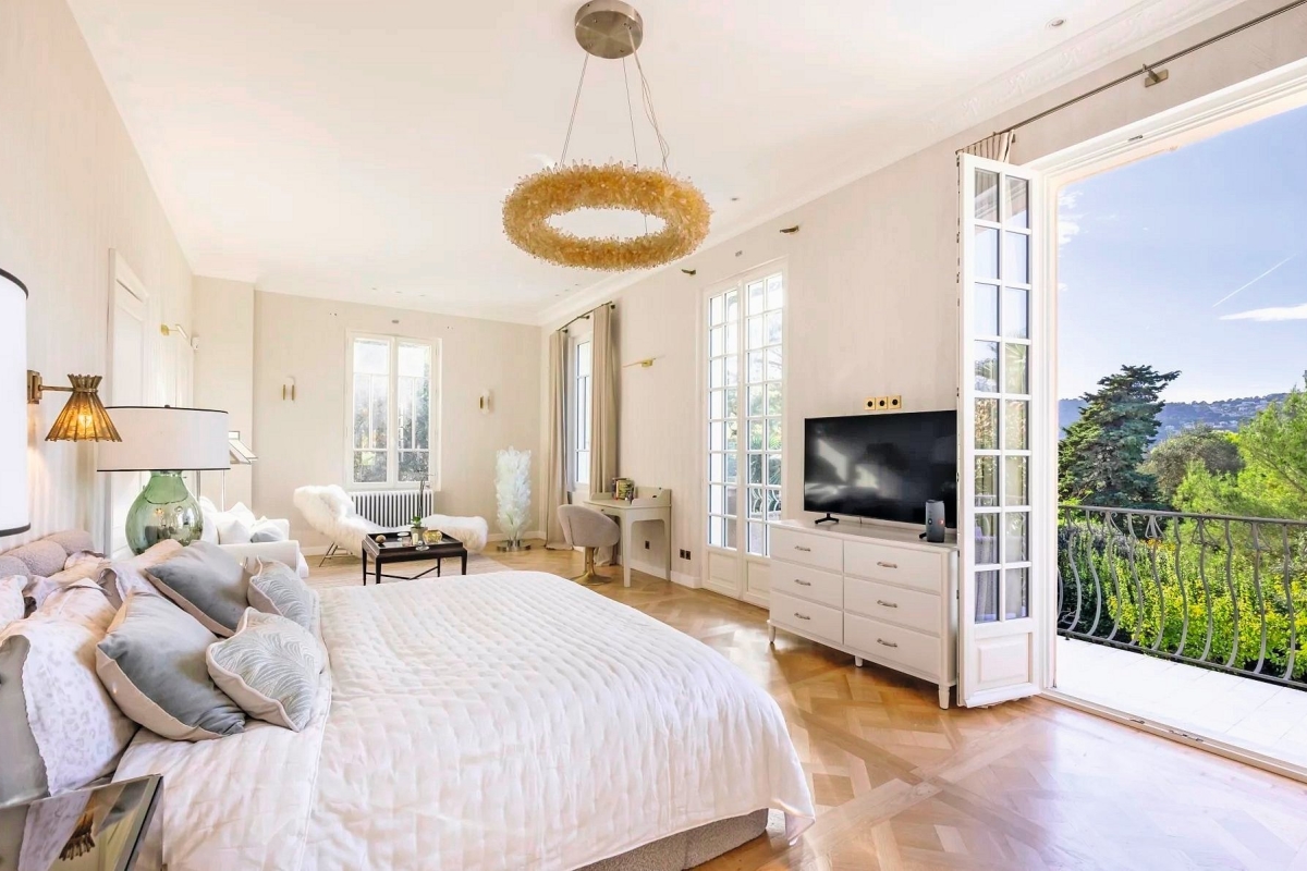 Luxury House for sale in Saint-Jean-Cap-Ferrat, 8 500 000 €, Photo 3