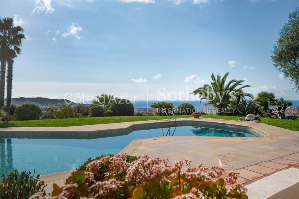 Maison de luxe à vendre à Nice, 6 500 000 €, Photo 4