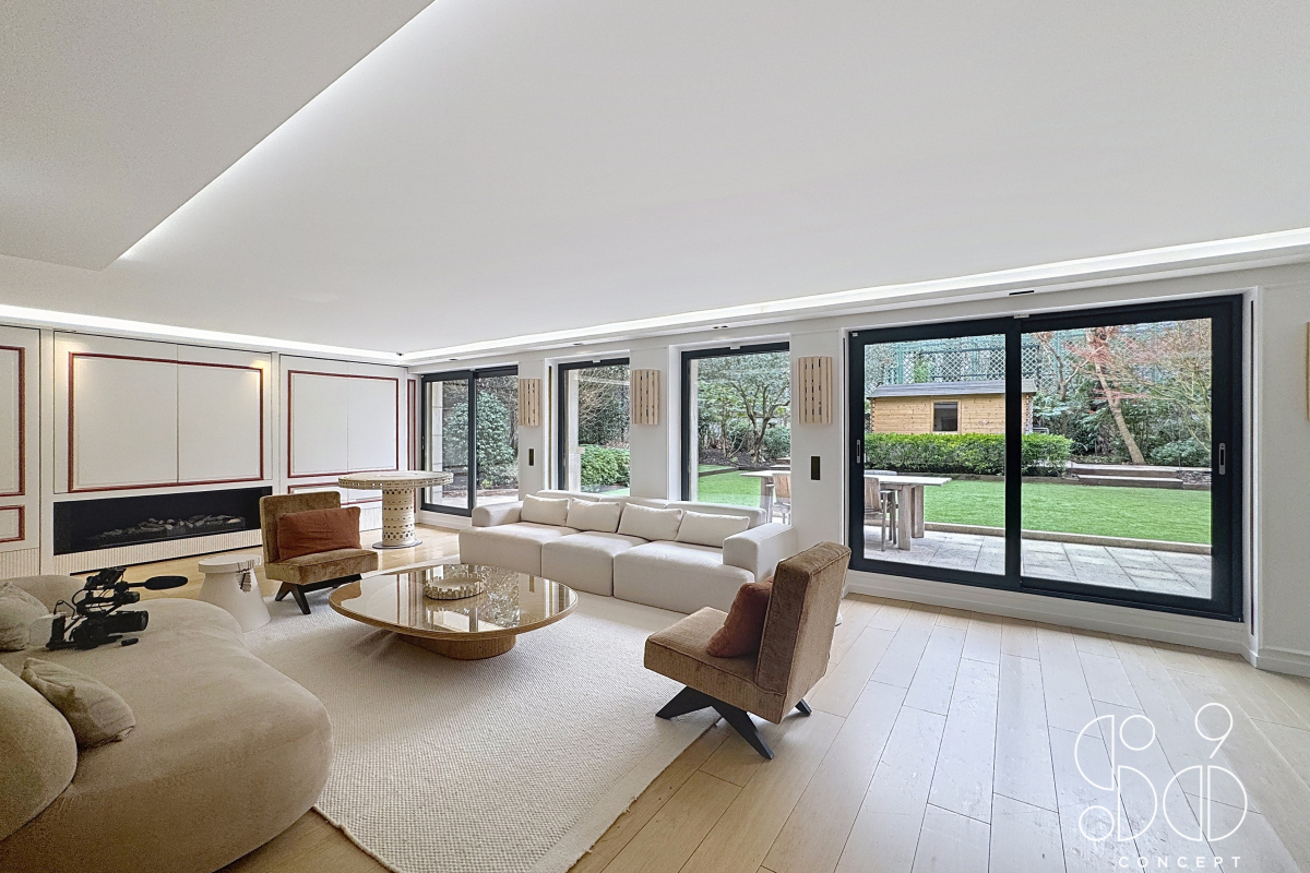 Luxury Apartment for sale in Neuilly-sur-Seine, 5 200 000 €, Photo 4