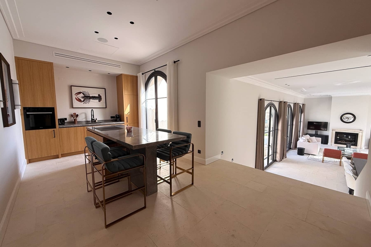 Maison de luxe à vendre à Saint-Tropez, 8 700 000 €, Photo 4