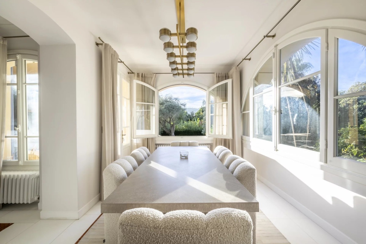 Luxury House for sale in Saint-Jean-Cap-Ferrat, 8 500 000 €, Photo 5