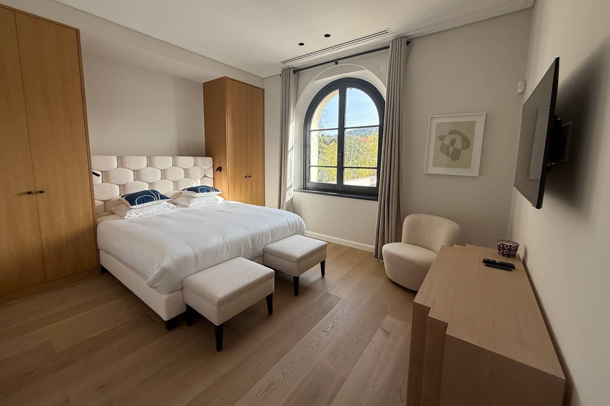 Maison de luxe à vendre à Saint-Tropez, 8 700 000 €, Photo 5