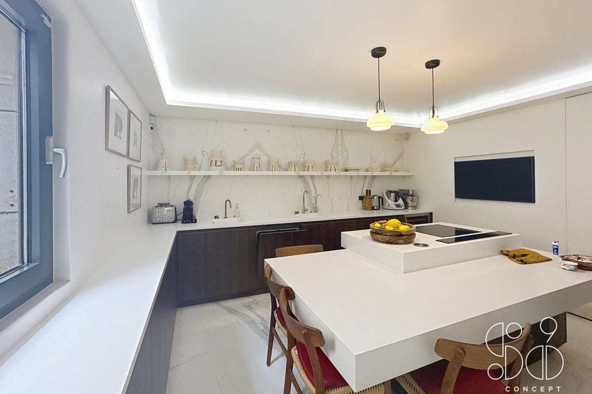 Luxury Apartment for sale in Neuilly-sur-Seine, 5 200 000 €, Photo 6