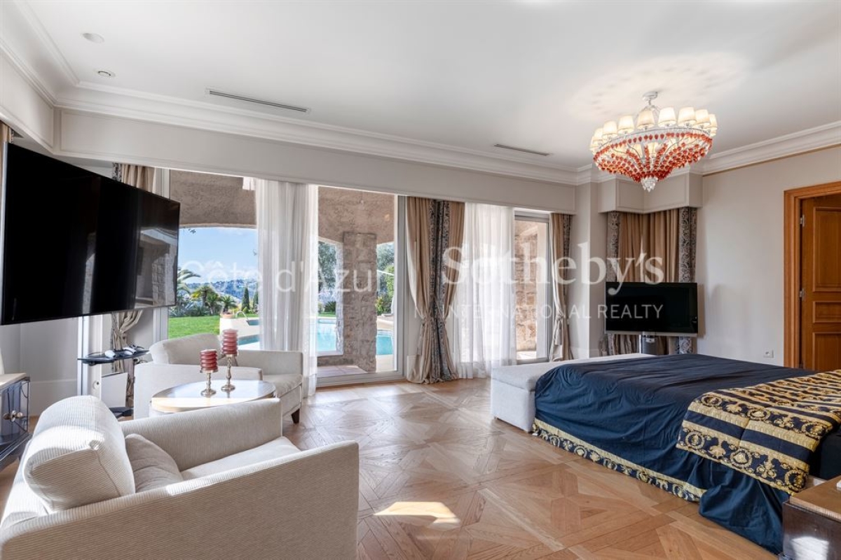Maison de luxe à vendre à Nice, 6 500 000 €, Photo 7