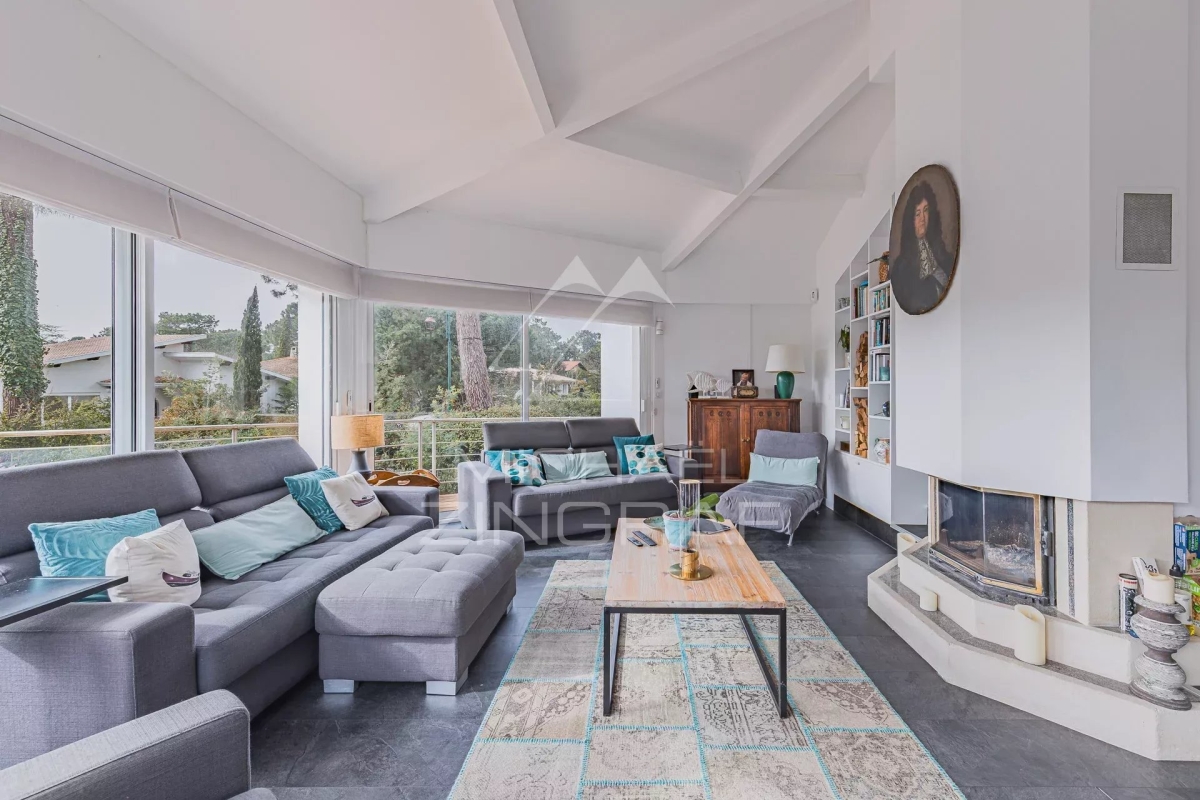 Luxury House for sale in Arcachon, 1 180 000 €, Photo 1