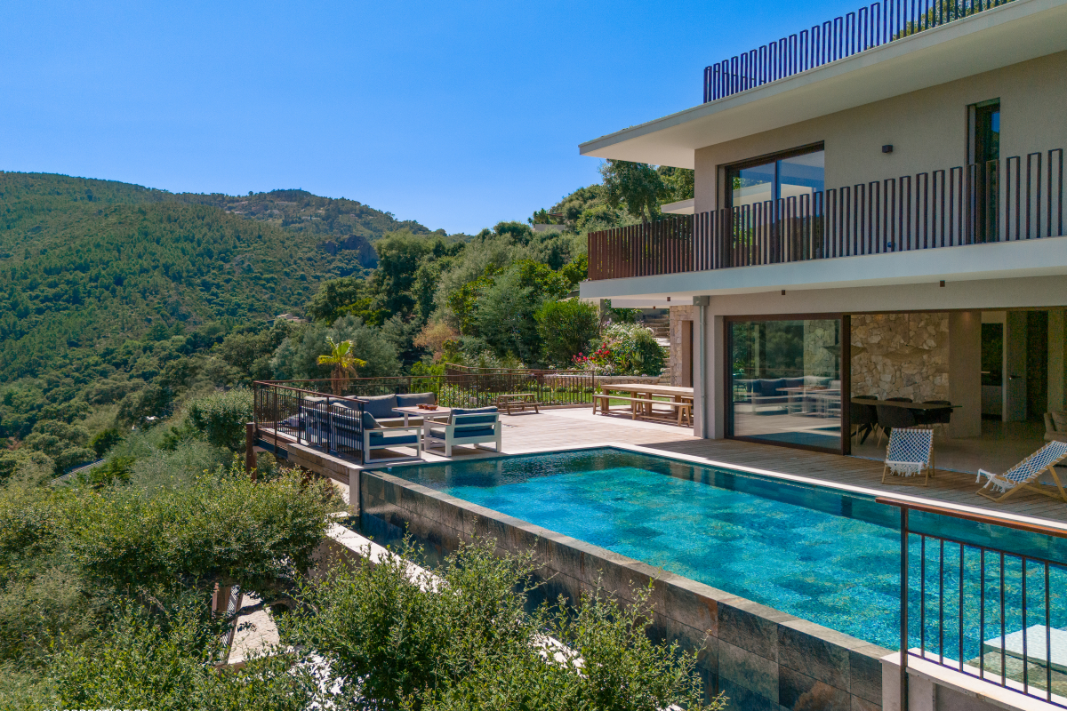Maison de luxe à vendre à Mandelieu-la-Napoule, 3 990 000 €, Photo 2