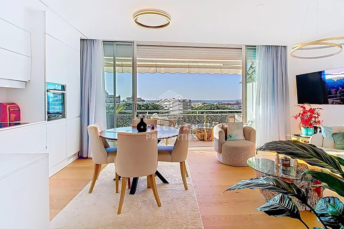 Luxury Apartment for sale in Cannes, 635 000 €, Photo 2