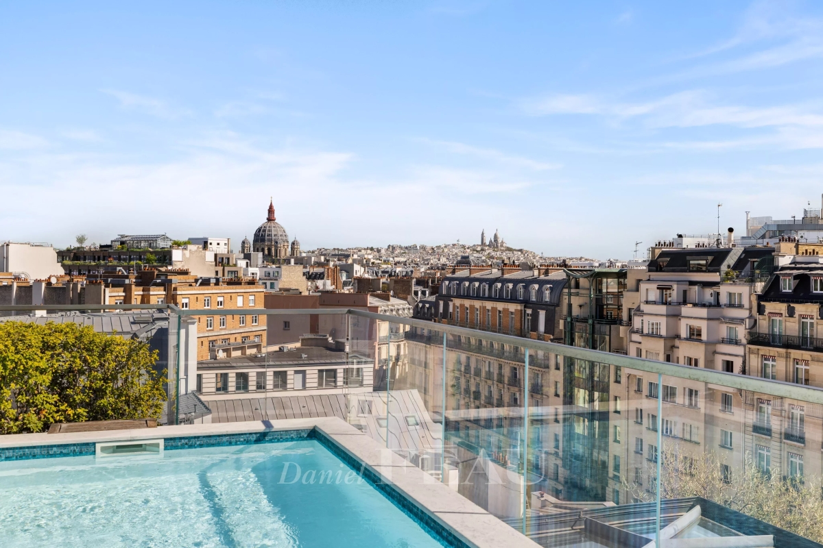 Appartement de luxe à vendre à Paris 8ème, 15 000 000 €, Photo 2