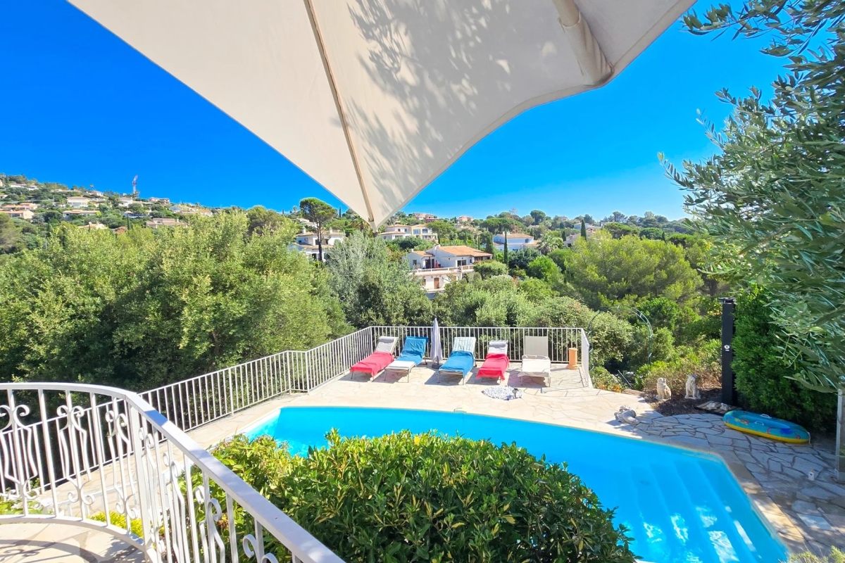 Luxury House for sale in Les Issambres, 940 000 €, Photo 2