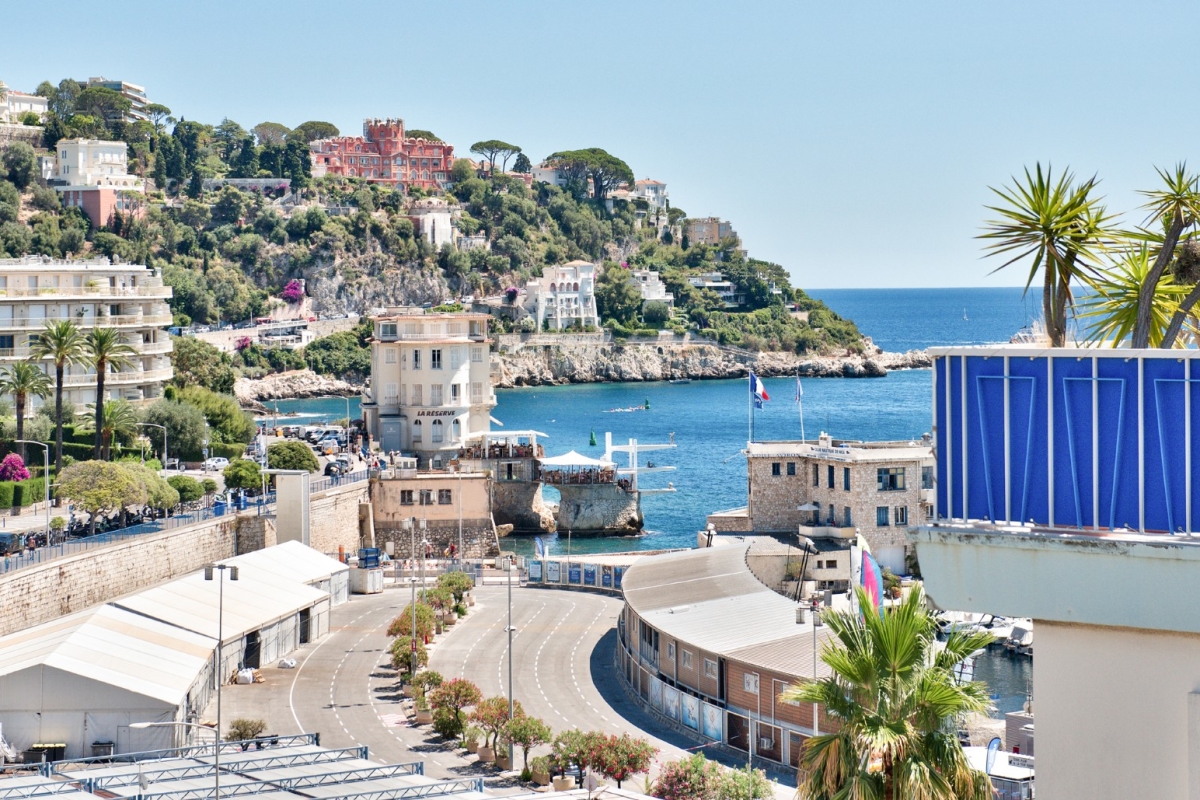 Appartement de luxe à vendre à Nice, 800 000 €, Photo 3