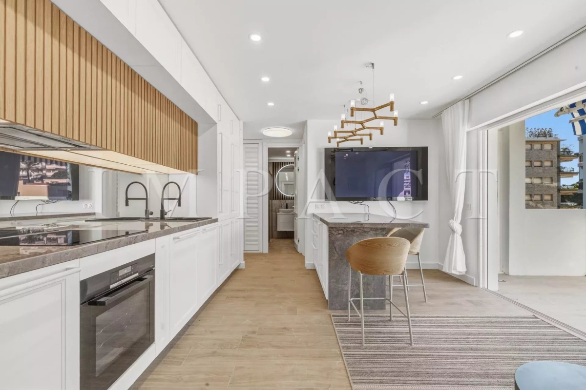 Appartement de luxe à vendre à Cannes, 636 000 €, Photo 4
