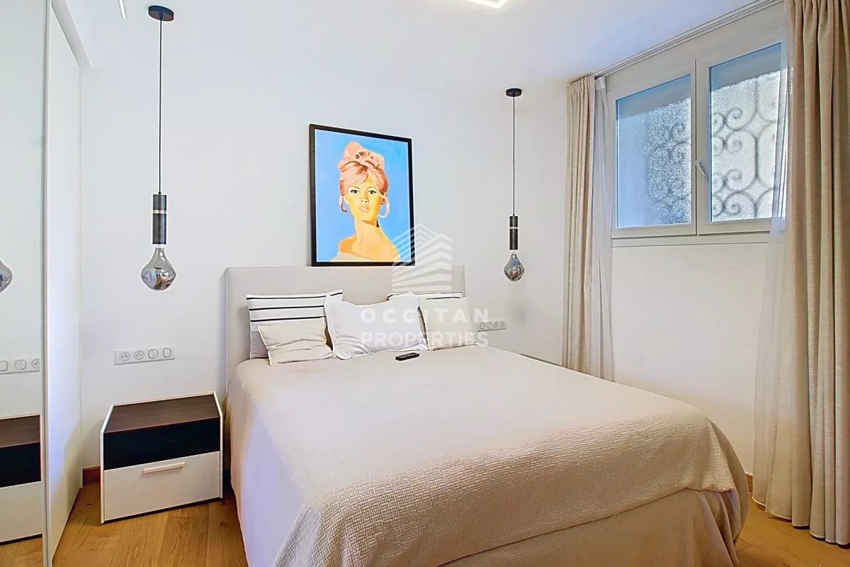 Luxury Apartment for sale in Cannes, 635 000 €, Photo 4