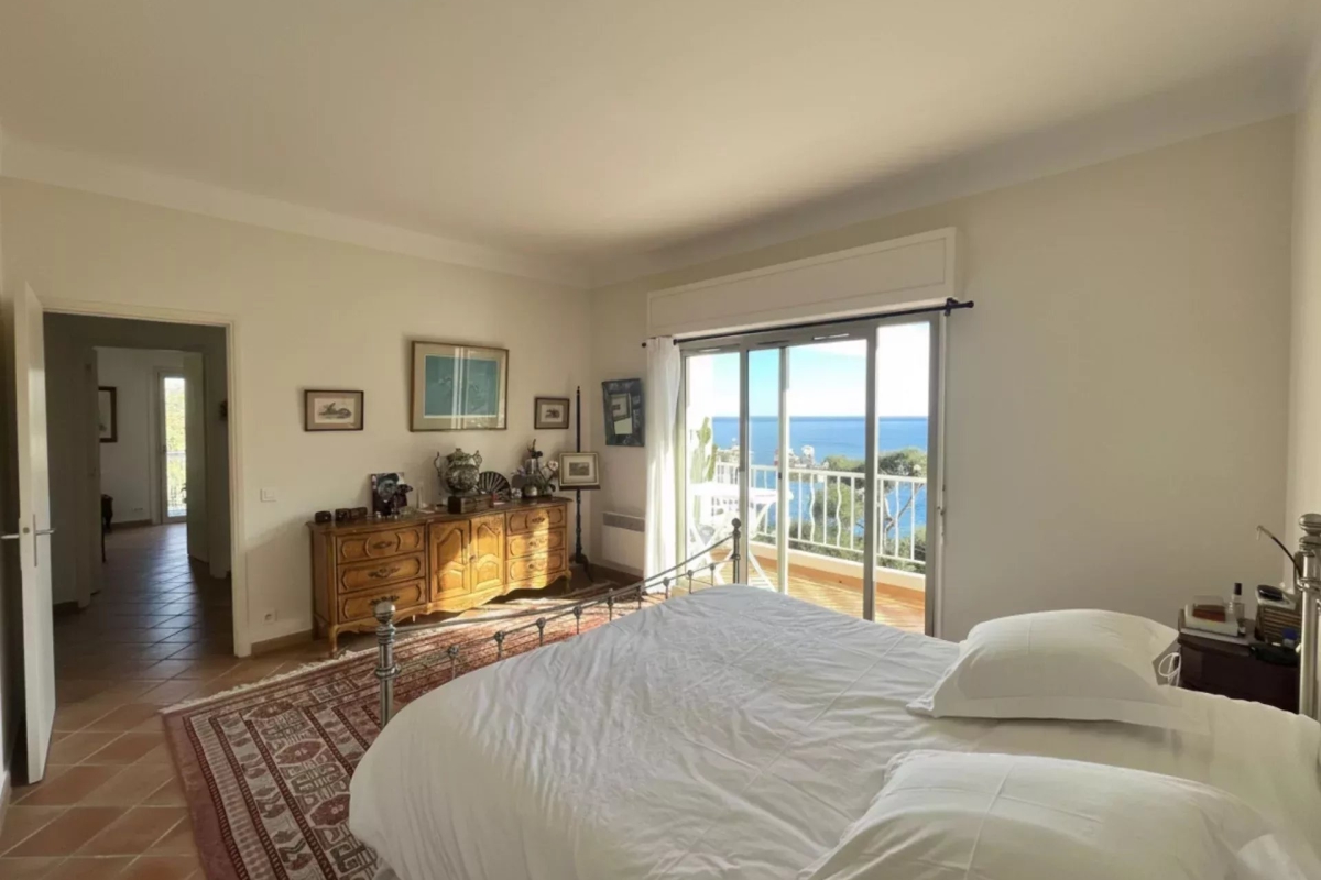 Luxury Apartment for sale in Èze, 1 250 000 €, Photo 4