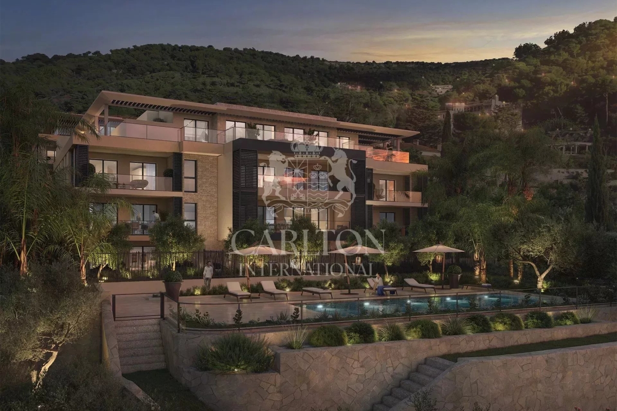 Luxury Apartment for sale in Èze, 724 000 €, Photo 4