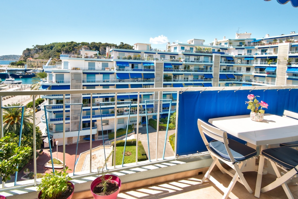 Appartement de luxe à vendre à Nice, 800 000 €, Photo 4