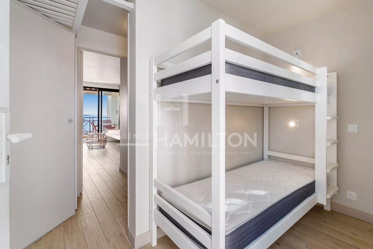 Appartement de luxe à vendre à Cannes, 195 000 €, Photo 5