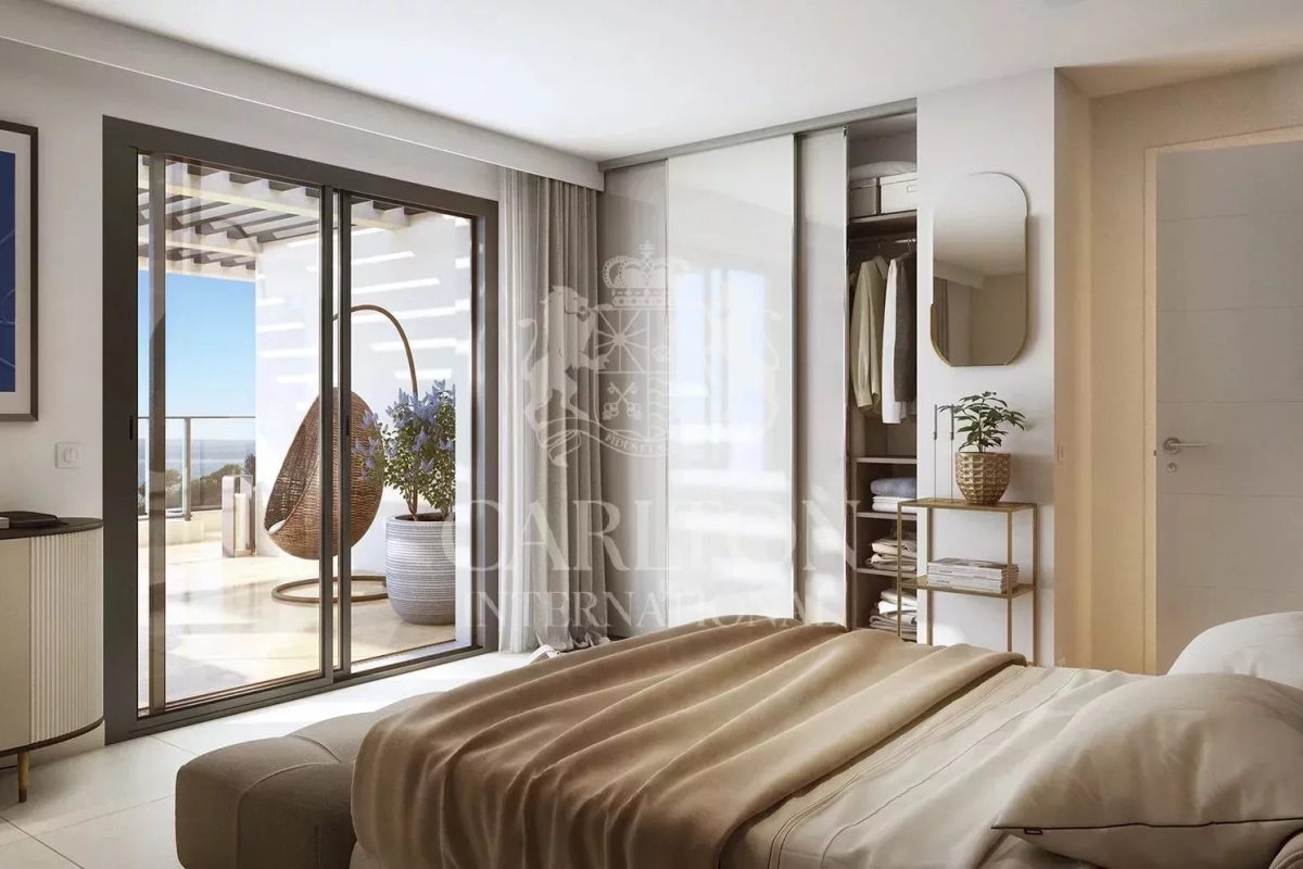 Luxury Apartment for sale in Èze, 724 000 €, Photo 5
