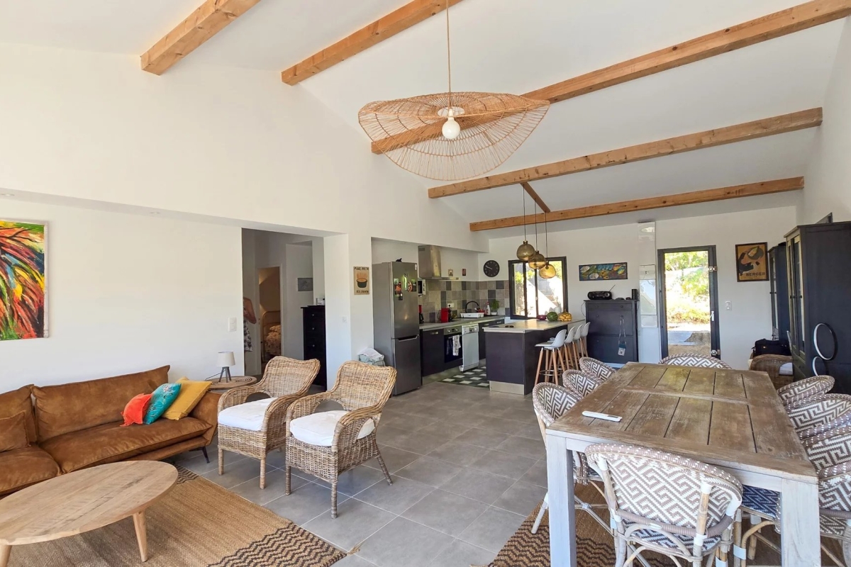Luxury House for sale in Les Issambres, 940 000 €, Photo 5
