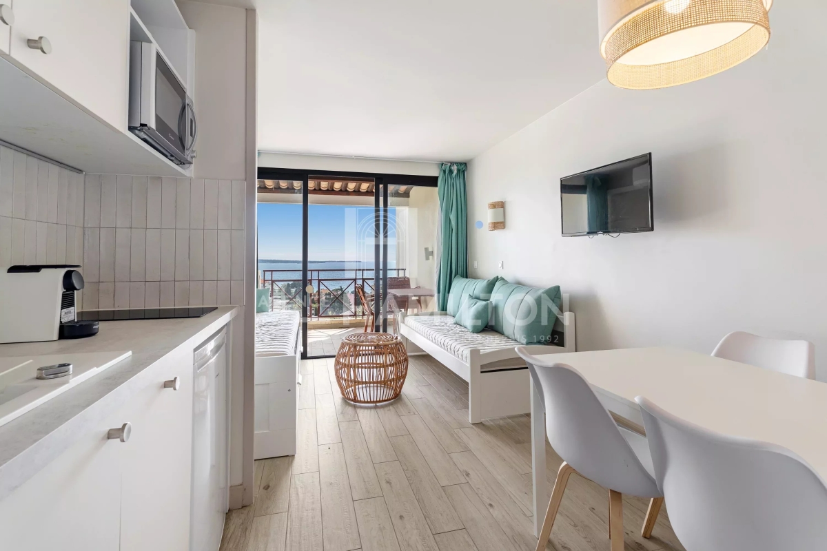 Appartement de luxe à vendre à Cannes, 195 000 €, Photo 6