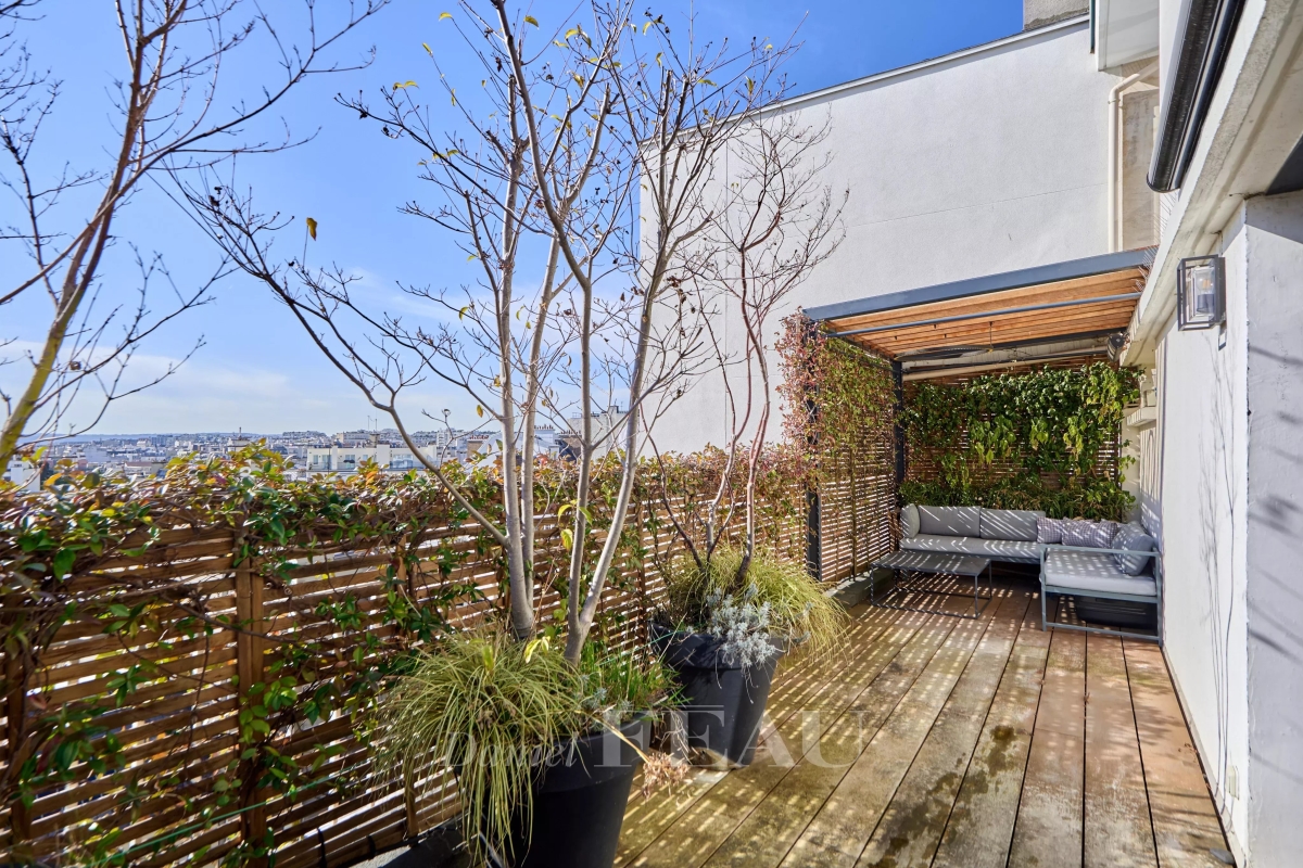 Appartement de luxe à vendre à Paris 16ème, 787 500 €, Photo 6