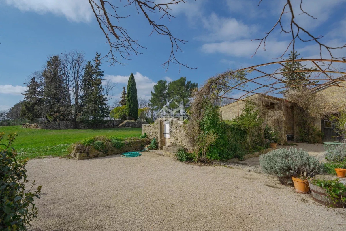 Maison de luxe à vendre à Tourrettes, 1 995 000 €, Photo 6
