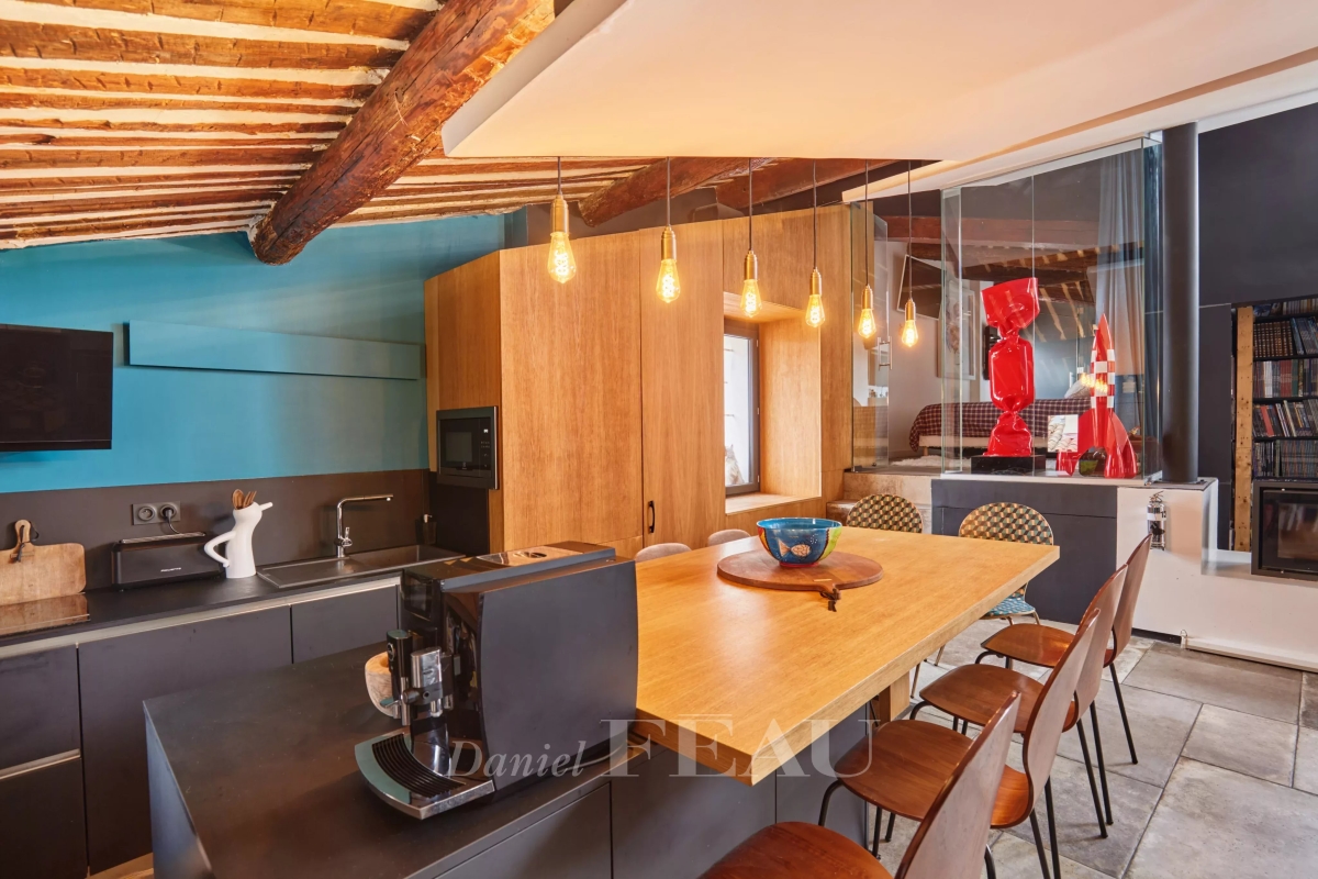 Luxury Apartment for sale in Aix-en-Provence, 795 000 €, Photo 6