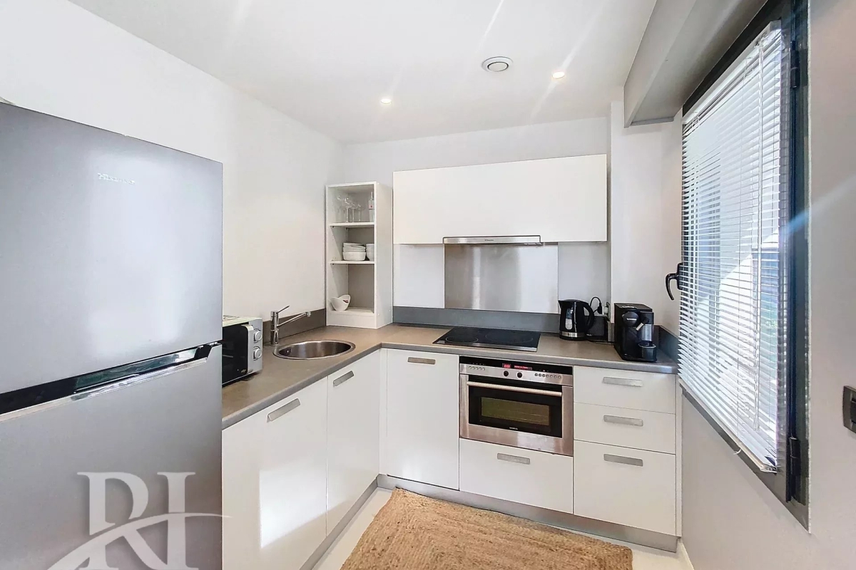 Appartement de luxe à vendre à Cannes, 550 000 €, Photo 6