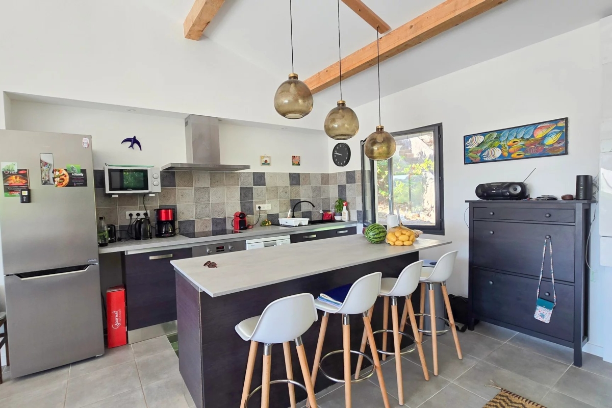 Luxury House for sale in Les Issambres, 940 000 €, Photo 6