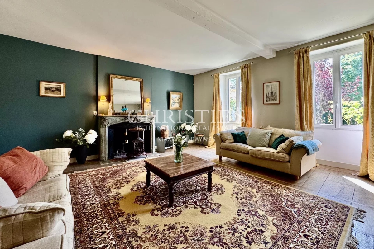Luxury House for sale in Aubeterre-sur-Dronne, 689 000 €, Photo 6