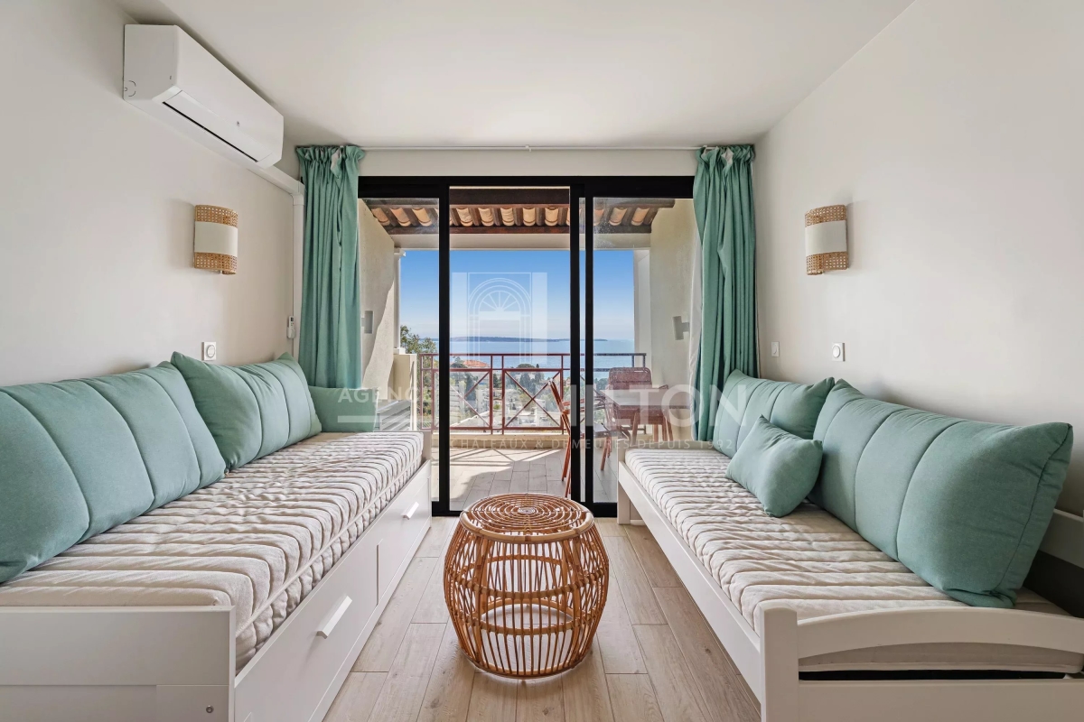 Appartement de luxe à vendre à Cannes, 195 000 €, Photo 7