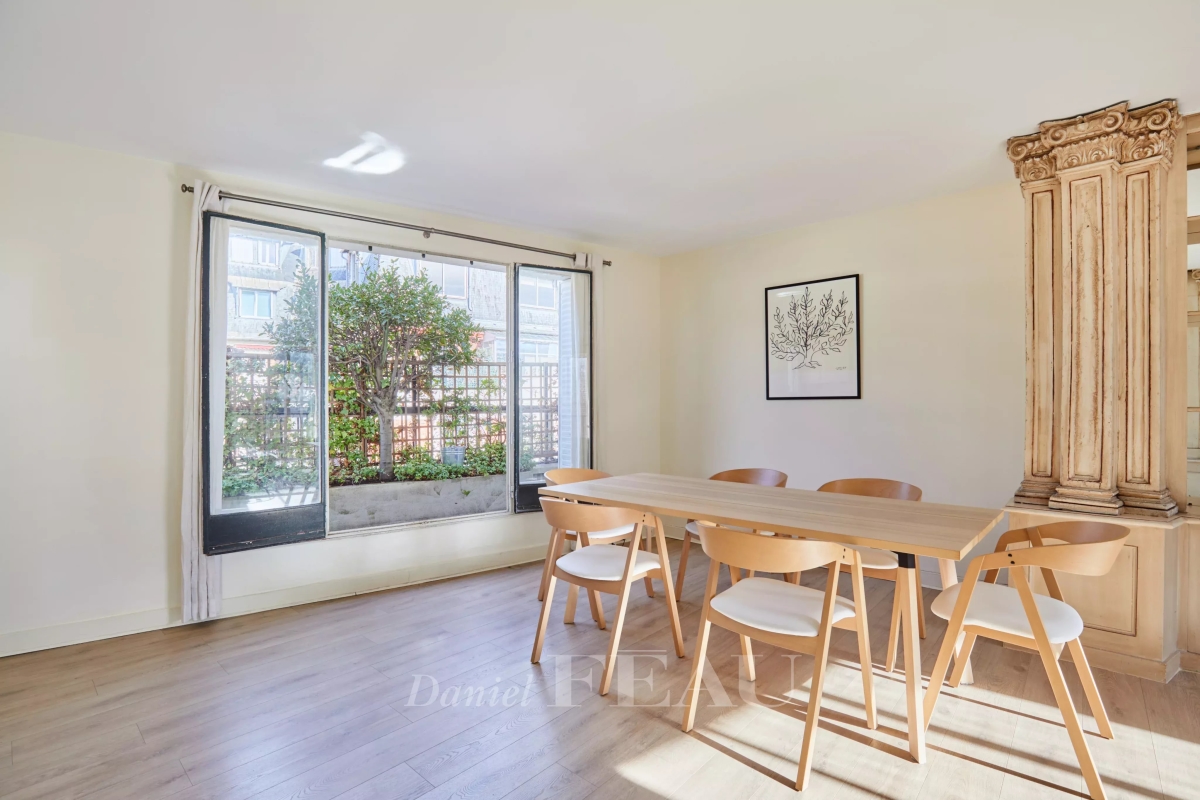 Appartement de luxe à vendre à Paris 16ème, 1 299 000 €, Photo 7