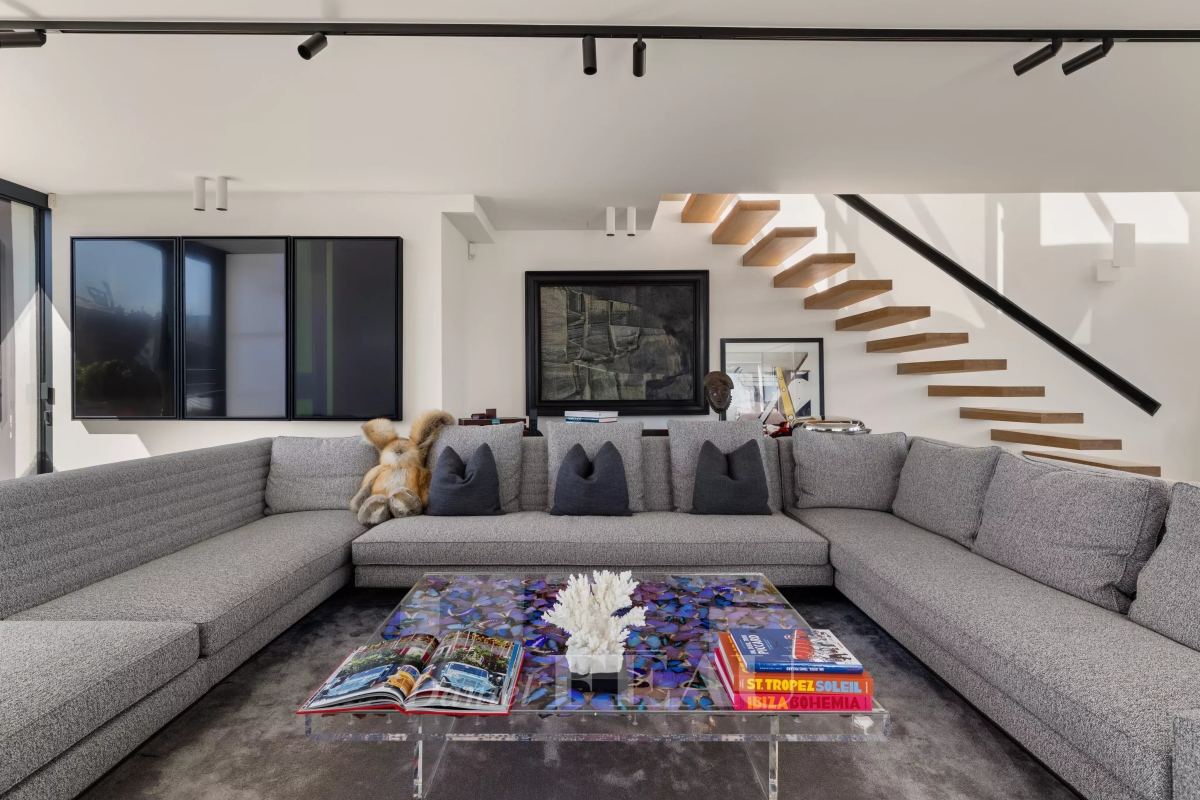 Appartement de luxe à vendre à Paris 8ème, 15 000 000 €, Photo 7