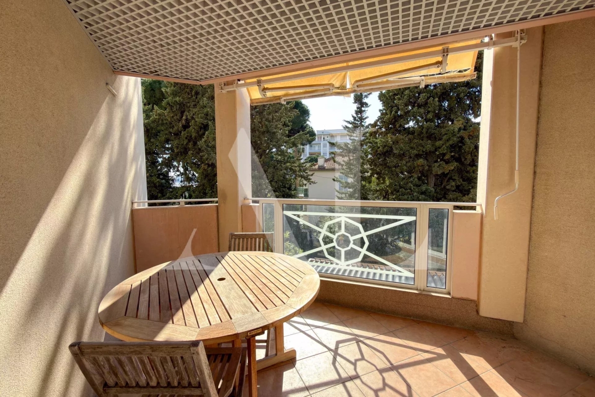 Luxury Apartment for sale in Le Golfe Juan, 266 000 €, Photo 7