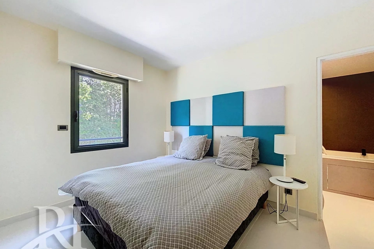 Appartement de luxe à vendre à Cannes, 550 000 €, Photo 7