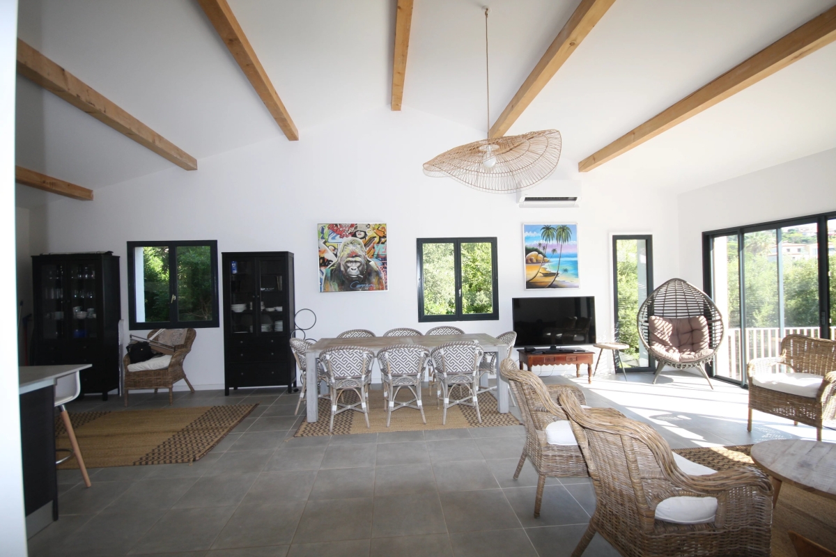 Luxury House for sale in Les Issambres, 940 000 €, Photo 7