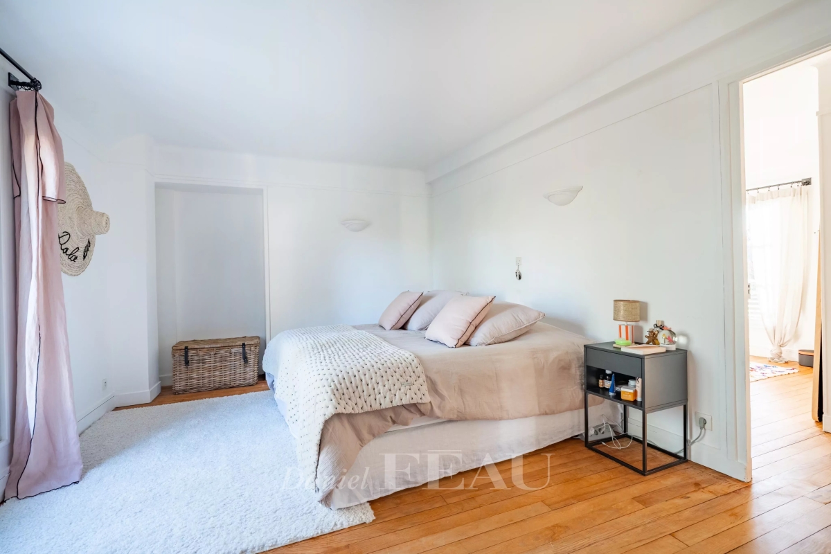Maison de luxe à vendre à Montfort-l'Amaury, 598 000 €, Photo 7